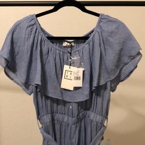 THML Nordstrom Jumpsuit